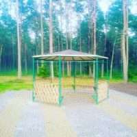 Беседка Грифонсервис БК-10