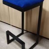 Стул барный CЛ15 Loft