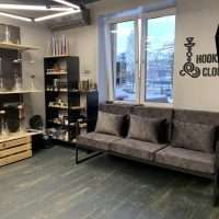 Диван loft ДН2