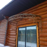 Навес НК-35