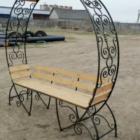 Скамейка Грифонсервис СК23