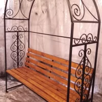 Скамейка Грифонсервис СК31