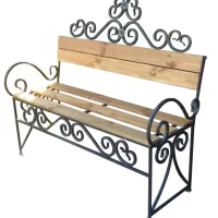 Скамейка Грифонсервис СК73