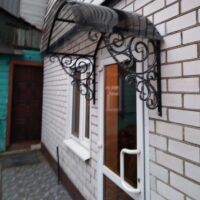 козырек кз22
