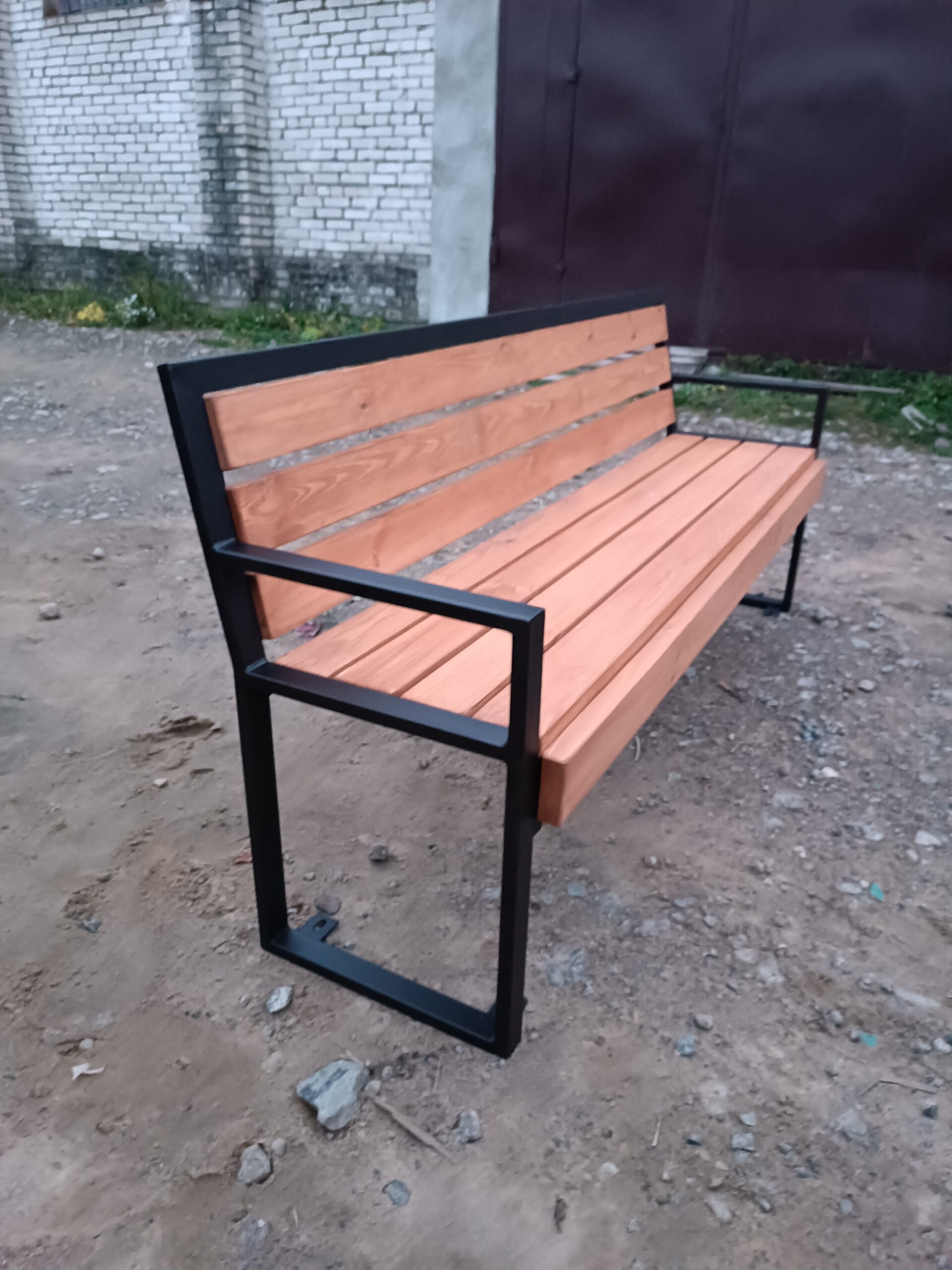 скамейка ск5