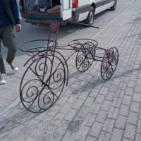 велосипед