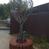 дерево желаний маф