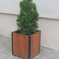 кашпо для цветов