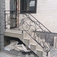 перила ПК87
